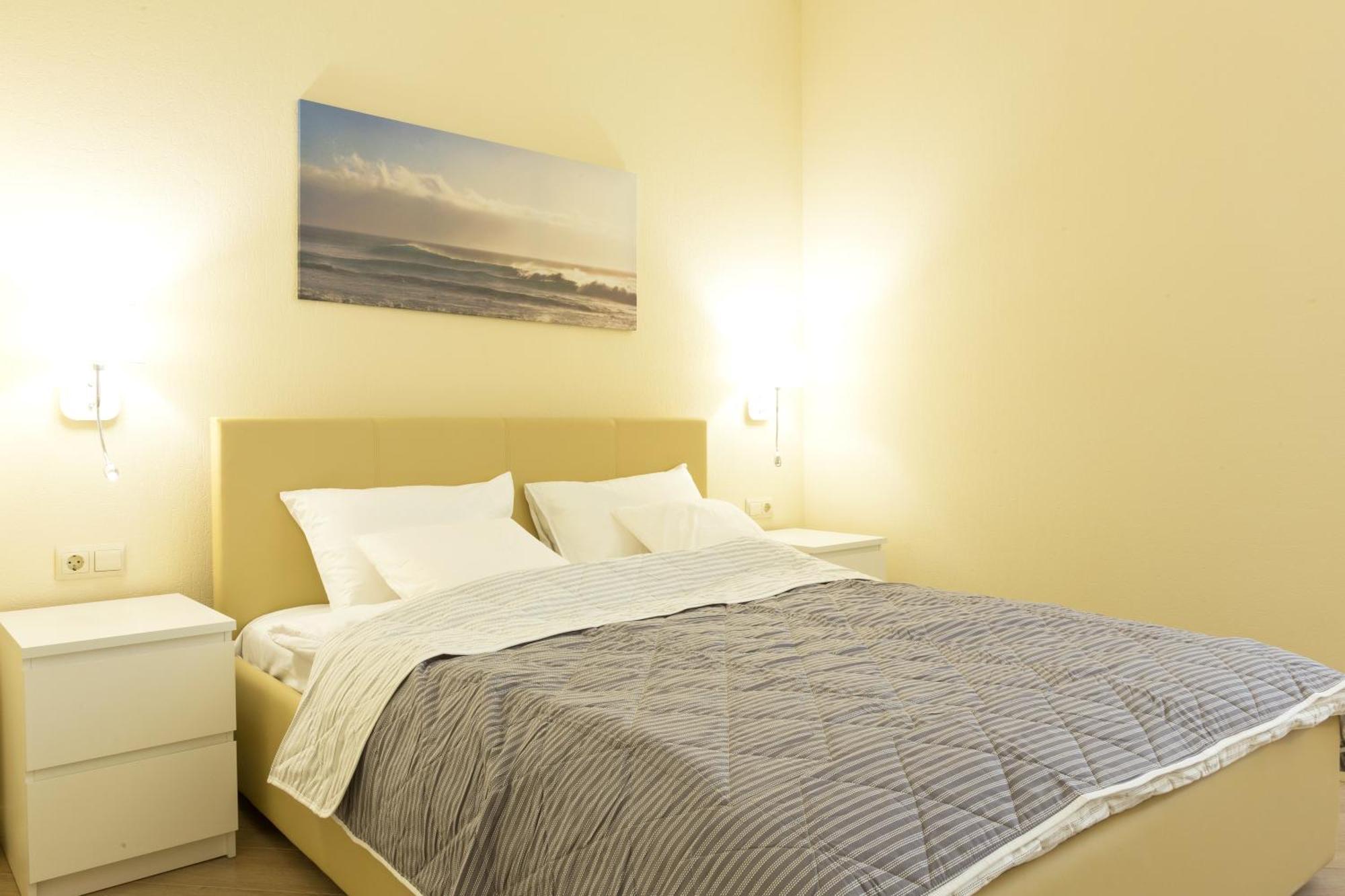 Miramar Apart Hotel & Spa Ακτάου Εξωτερικό φωτογραφία