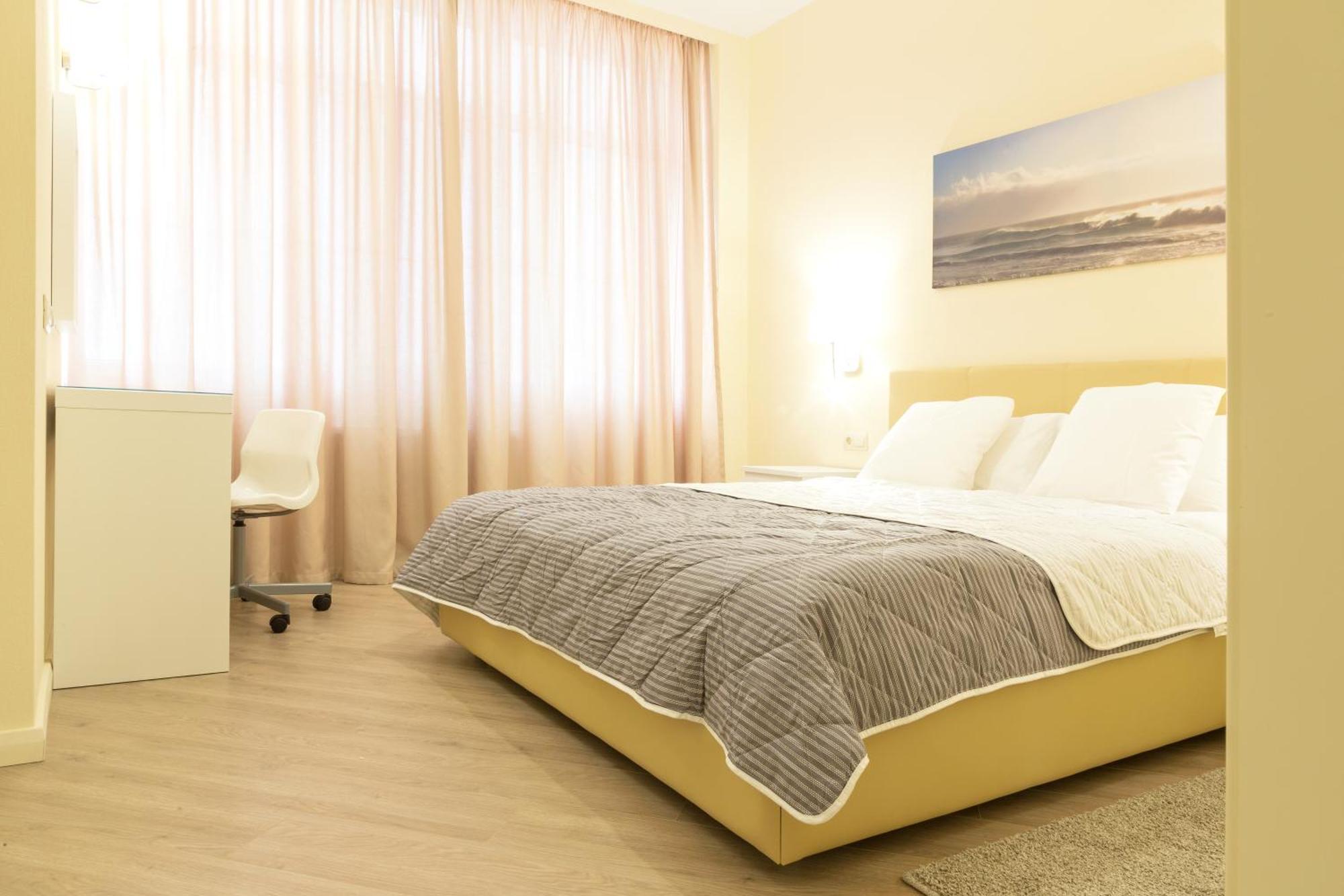 Miramar Apart Hotel & Spa Ακτάου Εξωτερικό φωτογραφία