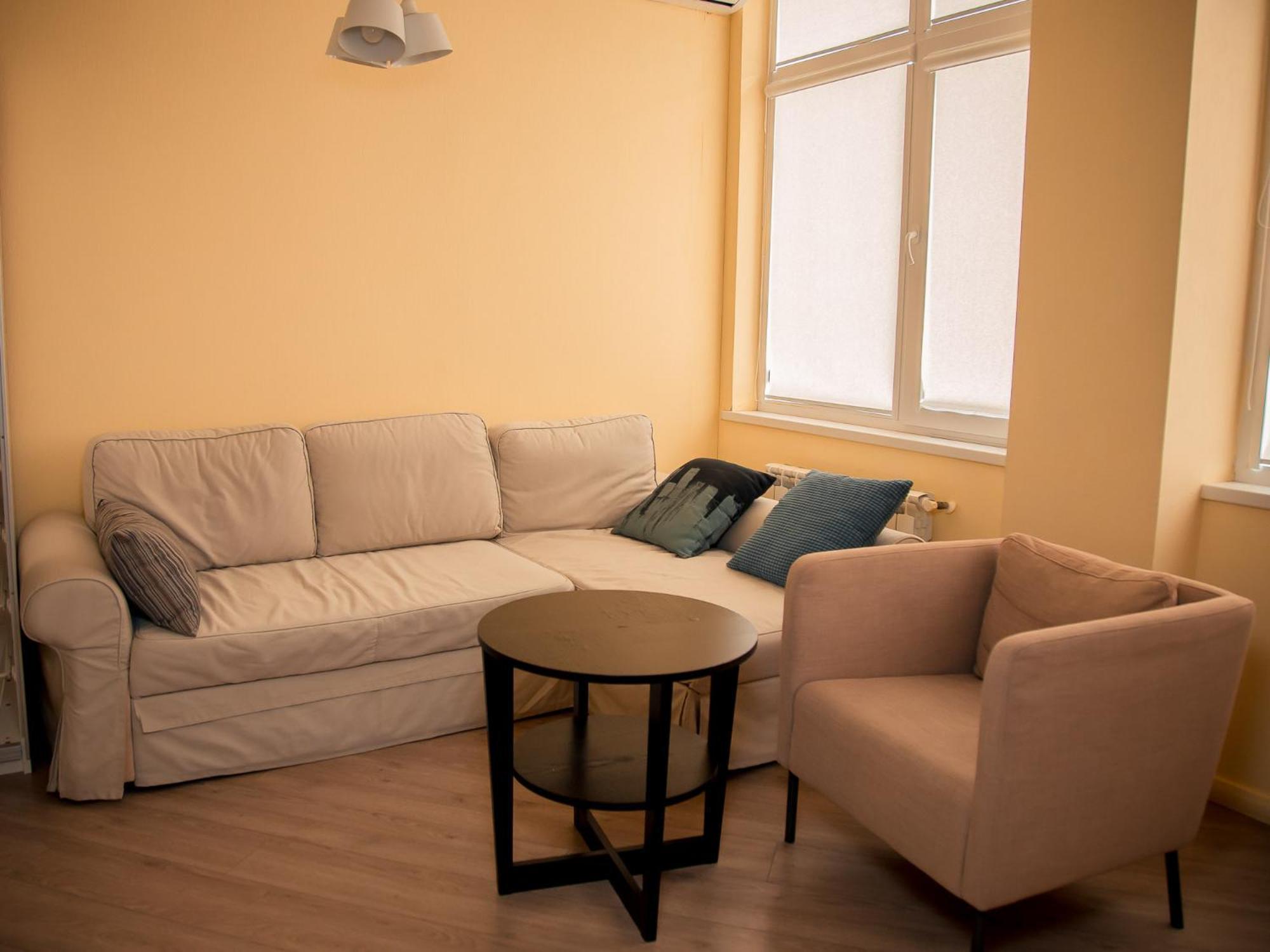 Miramar Apart Hotel & Spa Ακτάου Εξωτερικό φωτογραφία