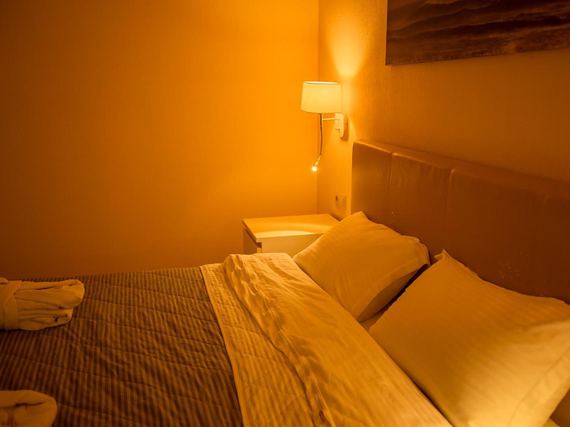 Miramar Apart Hotel & Spa Ακτάου Εξωτερικό φωτογραφία