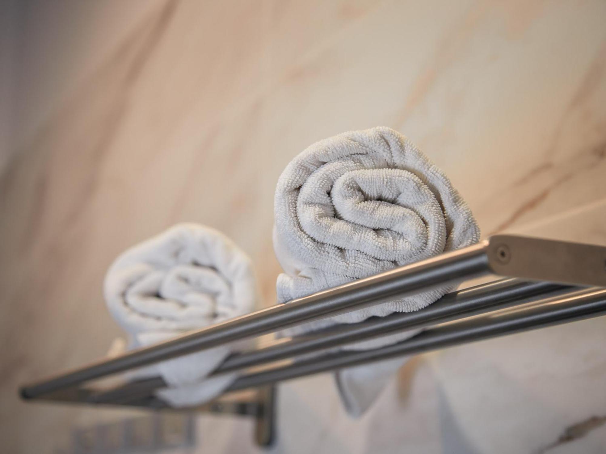 Miramar Apart Hotel & Spa Ακτάου Εξωτερικό φωτογραφία