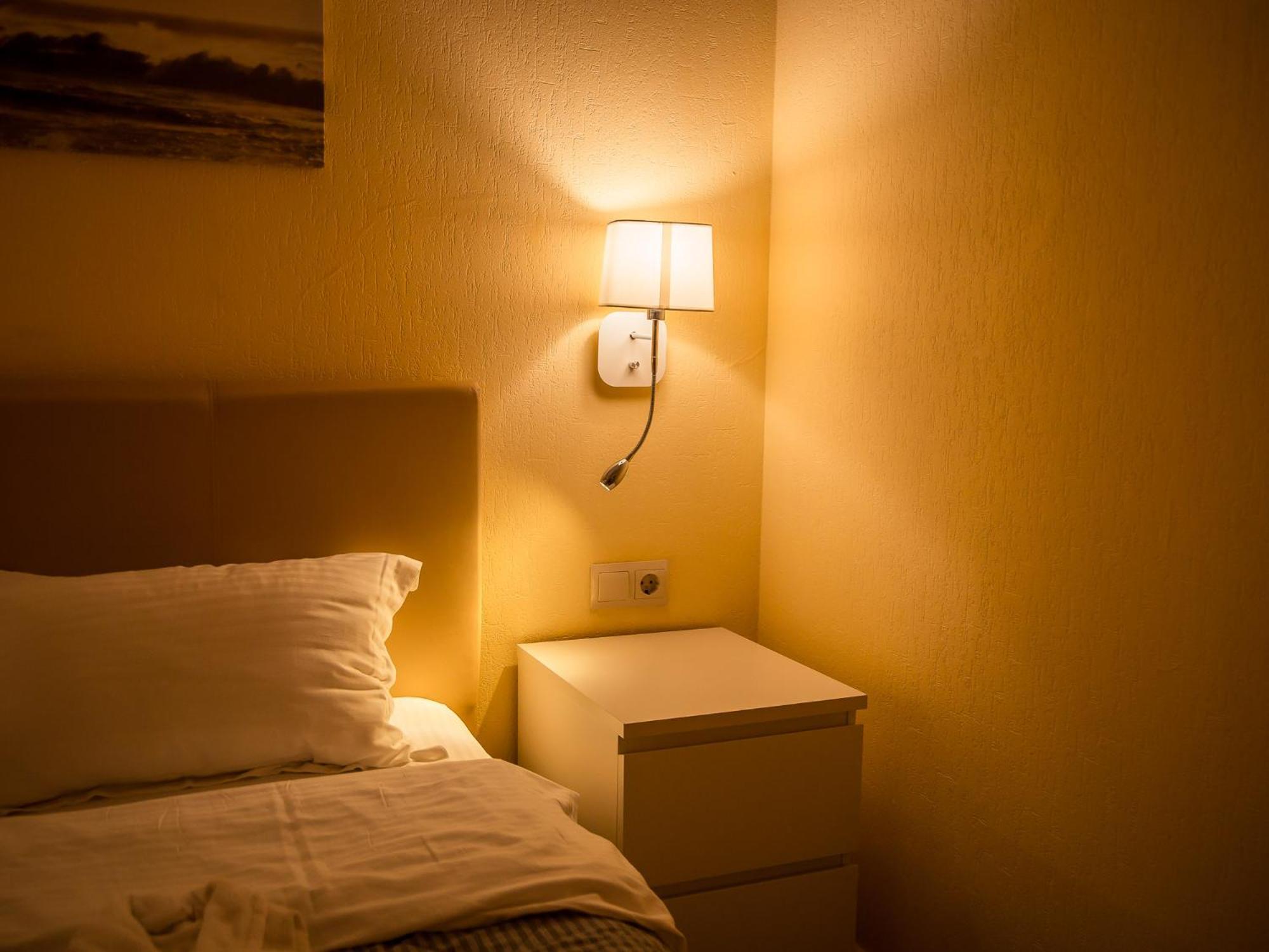 Miramar Apart Hotel & Spa Ακτάου Εξωτερικό φωτογραφία