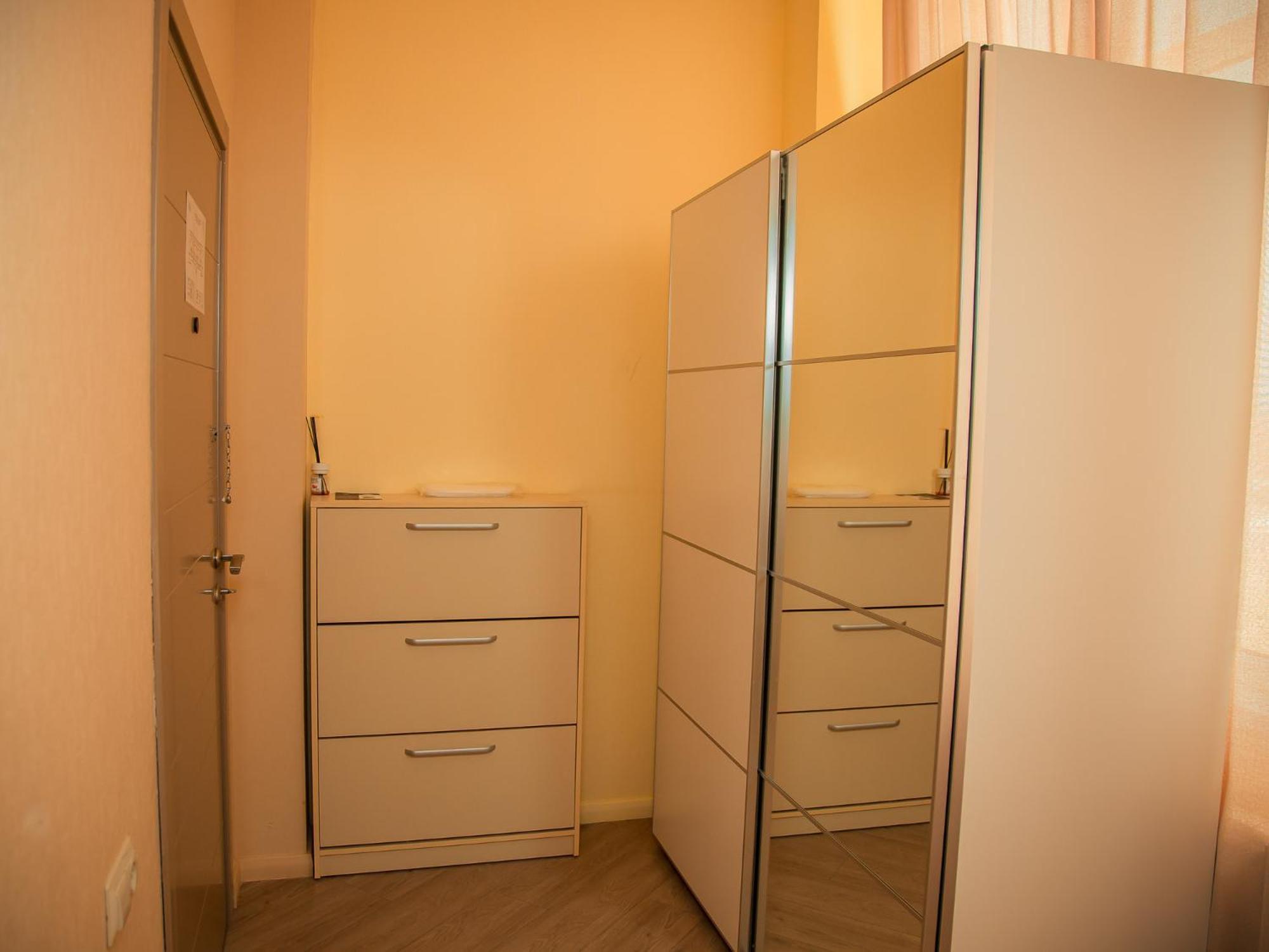 Miramar Apart Hotel & Spa Ακτάου Εξωτερικό φωτογραφία