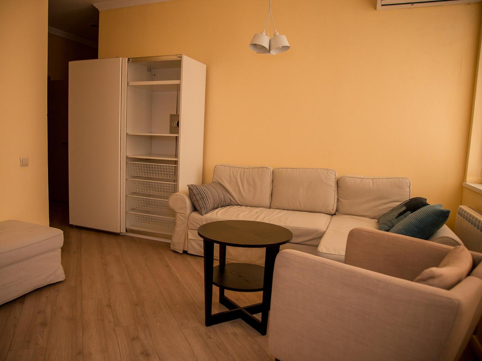 Miramar Apart Hotel & Spa Ακτάου Εξωτερικό φωτογραφία