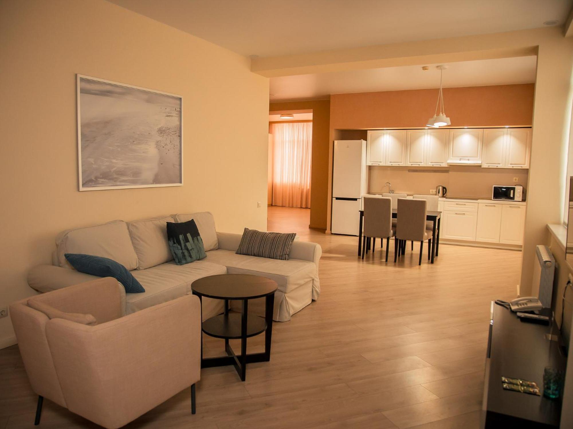 Miramar Apart Hotel & Spa Ακτάου Εξωτερικό φωτογραφία
